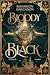 Bloody Black by Rhiannon Hargadon