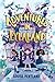 Adventures in Lylaland: the magical debut children's novel from bestselling author Louise Pentland!