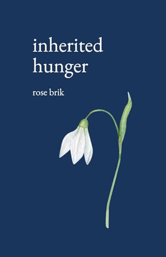 Inherited Hunger (Kindle Edition)
