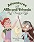 Adventures with Allie and Friends: Chef Cherie's Cafe