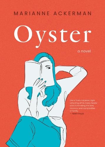 Oyster (Paperback)