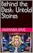 Behind the Desk: Untold Sto...