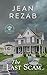 The Last Scam (Crocus Hill Inn Mysteries Book 2)