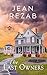 The Last Owners (Crocus Hill Inn Mysteries Book 1)