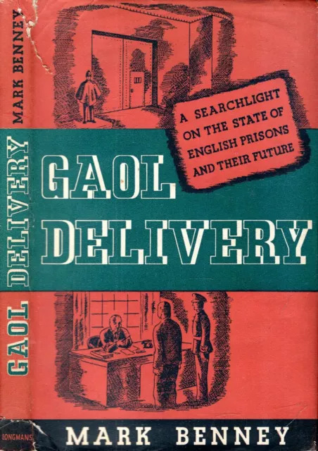 Gaol Delivery
