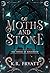 Of Moths and Stone (The Towers of Bordoroth, #1)