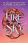 A Fire in the Sky