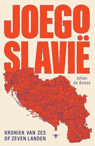 Joegoslavië (Dutch Edition)