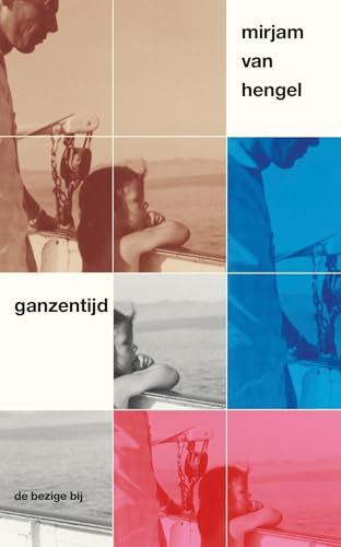 Ganzentijd (Dutch Edition)