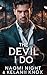 The Devil I Do (Mafia Princess Duet Book 2)