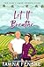 Let It Breathe (The Can't Have Hearts Club, #1)