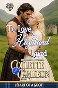 To Love a Highland Laird