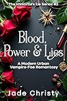 Blood, Power & Lies