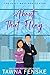 About That Fling (The Can't Have Hearts Club, #2)