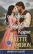 To Redeem a Highland Rogue