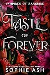 Taste of Forever by Sophie Ash