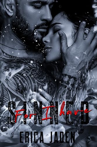 FOR I Have Sinned (The Don Series Book 2)