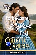 To Enchant a Highland Earl