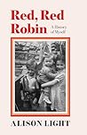 Red, Red Robin: M...