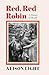 Red, Red Robin by Alison Light