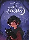 Book cover for O FEITIÇO (Portuguese Edition)