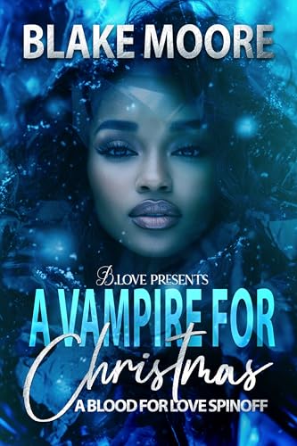 A Vampire for Christmas (Kindle Edition)