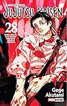 Jujutsu Kaisen 28...