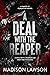 A Deal With The Reaper by Madison Lawson