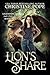 Lion's Share: A Magical Urban Fantasy (Legendary Book 2)