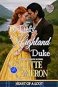 To Defy a Highland Duke