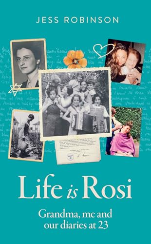 Life Is Rosi (Hardcover)