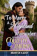 To Marry a Highland Marauder