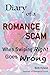 Diary of a Romance Scam: When Swiping Right Goes Wrong