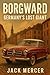 Borgward: Germany's Lost Giant