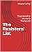 The Resisters' List: They d...