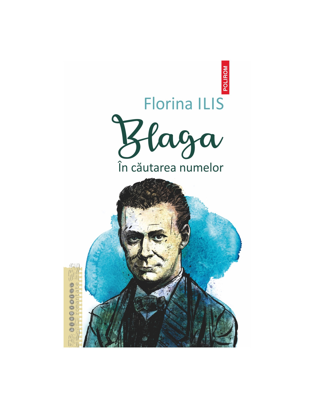 Blaga: În căutarea numelor