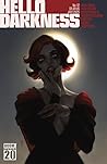 Hello Darkness #12 by Garth Ennis