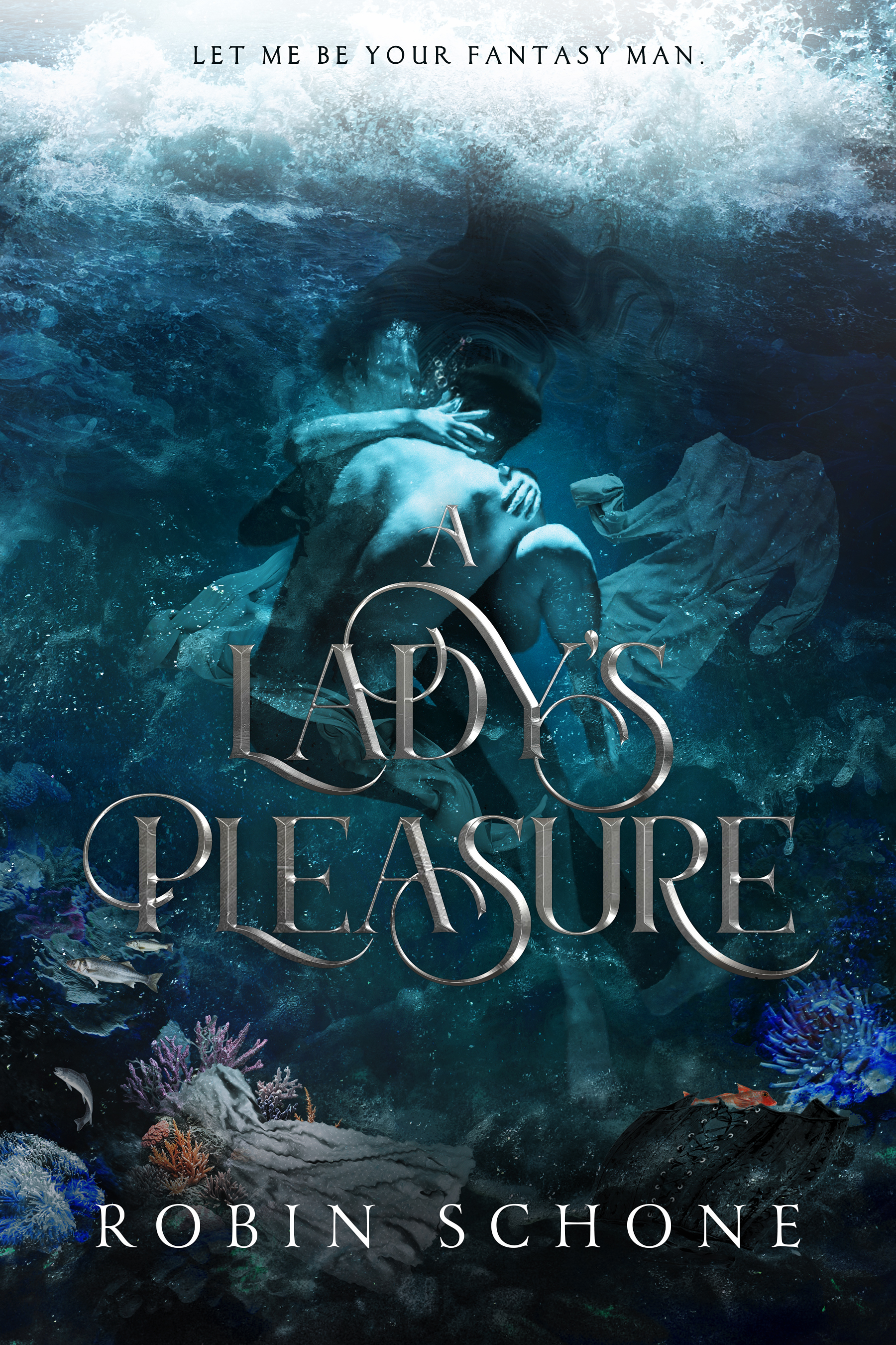 A Lady's Pleasure (Kindle Edition)