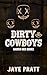 Dirty Cowboys: Masked Men N...