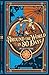 Around the World in Eighty Days (Deluxe Hardcover Edition): A Timeless Adventure Classic by Jules Verne