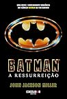 Batman - A ressur...