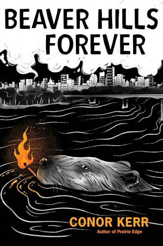 Beaver Hills Forever: A Métis Poetic Novella (Paperback)