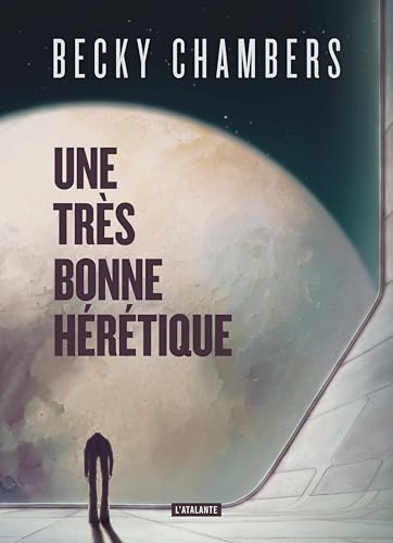 Une très bonne hérétique (Paperback)