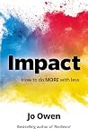 Impact: How to do...
