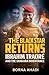 The Black Star Returns by Borna Ahadi