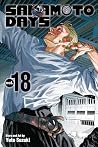 Sakamoto Days, Vo...