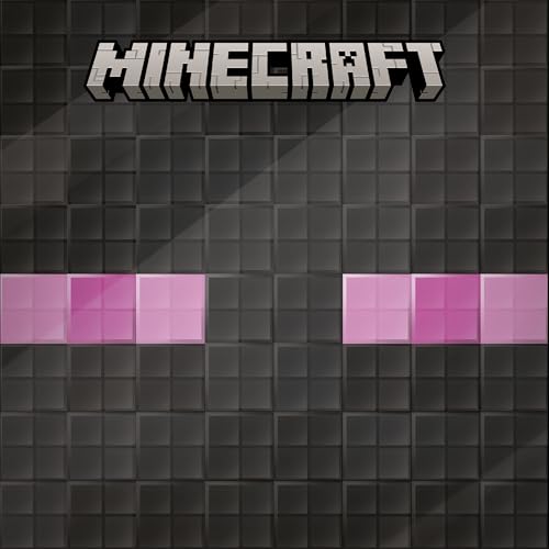 I Escaped an Enderman! (Mobs of Minecraft #6) (Pictureback)