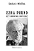 Ezra Pound, cet individu di...