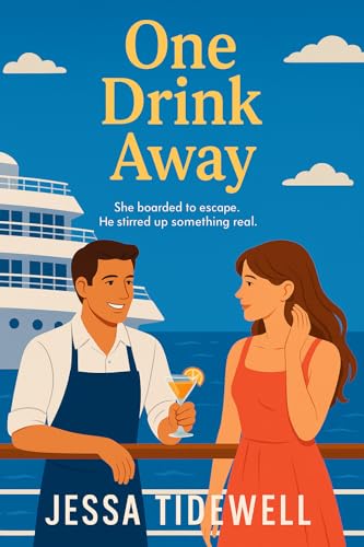 One Drink Away (Kindle Edition)