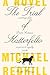 The Trial of Katterfelto by Michael Redhill